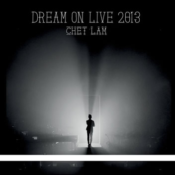 Dream On Live 2013