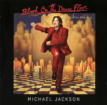 Blood On The Dance Floor HIStory In The Mix