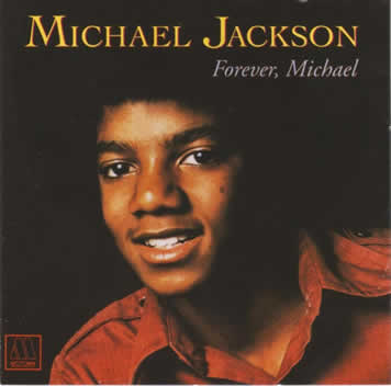 Forever，Michael