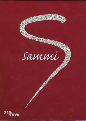 Sammi Ultimate Collection