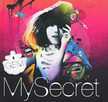 MySecret