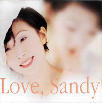 Love, Sandy