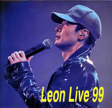 Leon Live 99