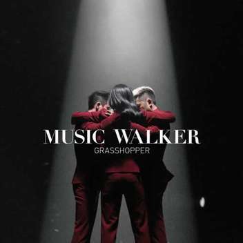 Music Walker