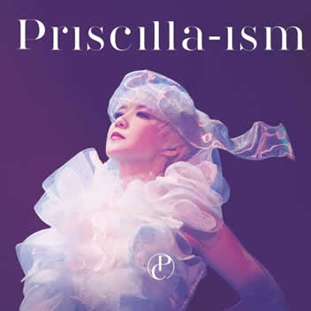 Priscilla-ism Live