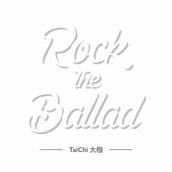Rock the Ballad