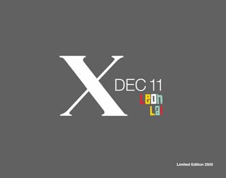 X Dec 11