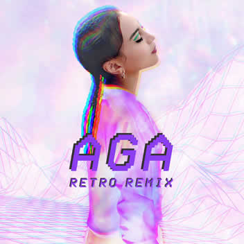 AGA Retro Remix