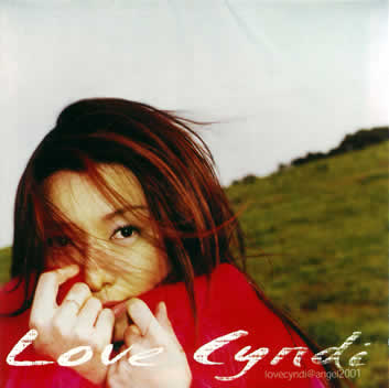 Love Cyndi