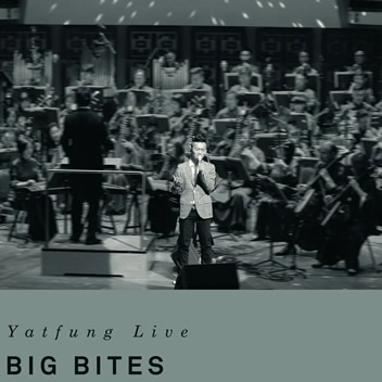 Live Biography Volume 3 - Big Bites
