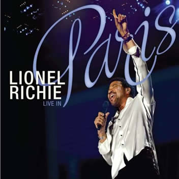 Live In Paris