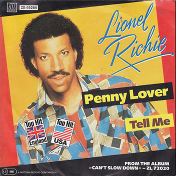 Penny Lover
