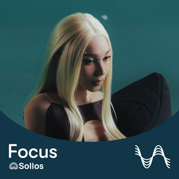 AGA Sollos Focus Collection