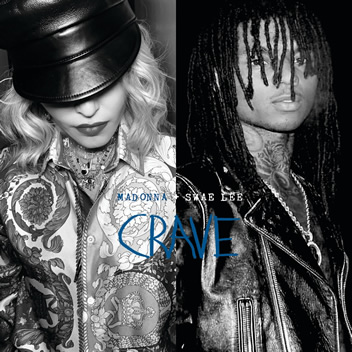 Crave - Remixes