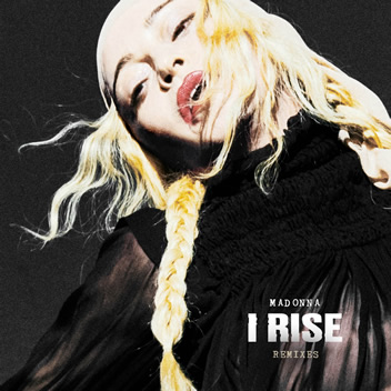 I Rise - Remixes