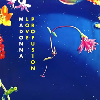 Love Profusion - The Remixes